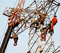 電力工程廠家